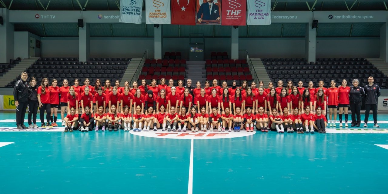 “Eskişehir’de de yetenekleri keşfedeceğiz”