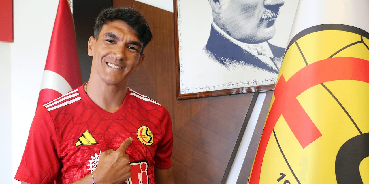 İkinci yarıya iyi başladı