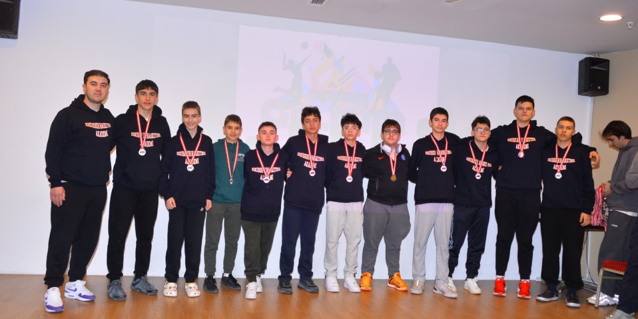 Basketbol Akademi iddialı