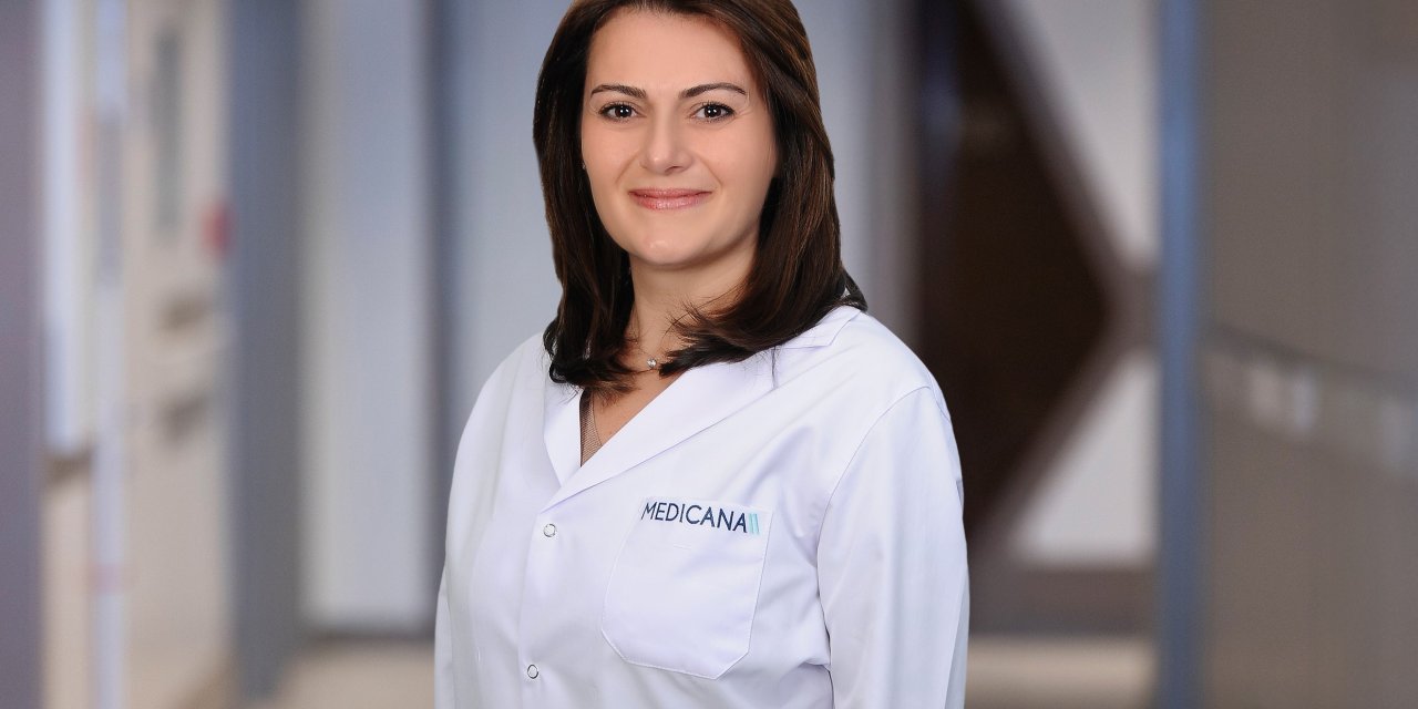 Menopoz beyni de etkiliyor