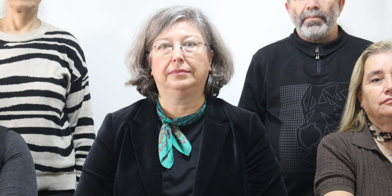 EBTO Başkanı Nazan Aksaray HPV aşısı tepkisi