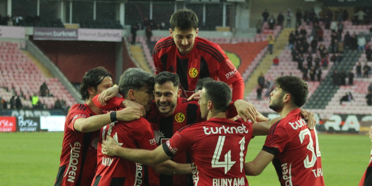 Durmak yok kazanmaya devam