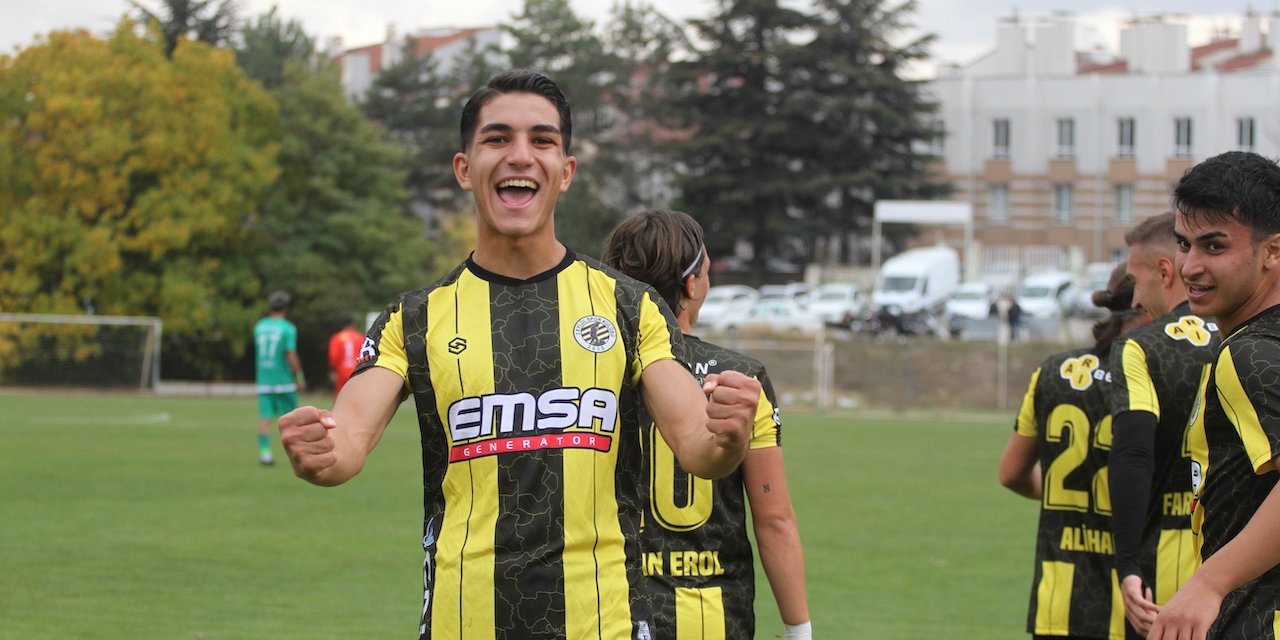 Lisansları çıktı