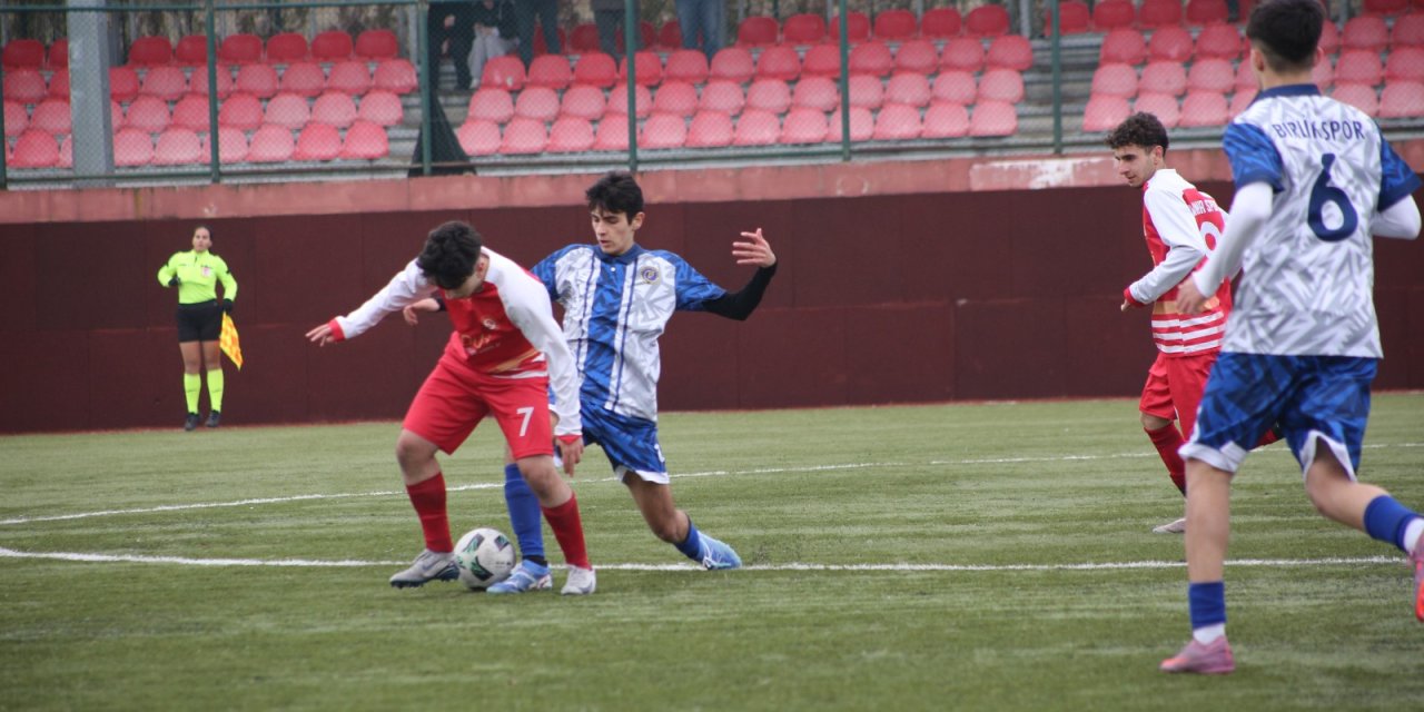 Son bileti kim alacak?