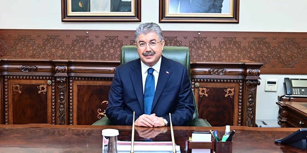 Eskişehir Valisi Yılmaz'dan Berat Kandili mesajı