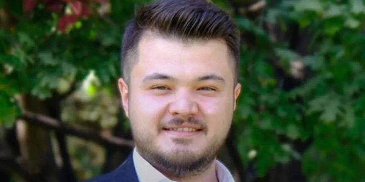 CHP İl Gençlik Kolları Başkanlığı'na yeni atama