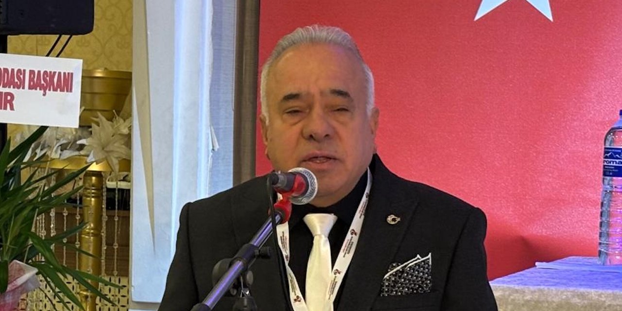 Eskişehir Elektrikçiler Odası’nda yeni dönem