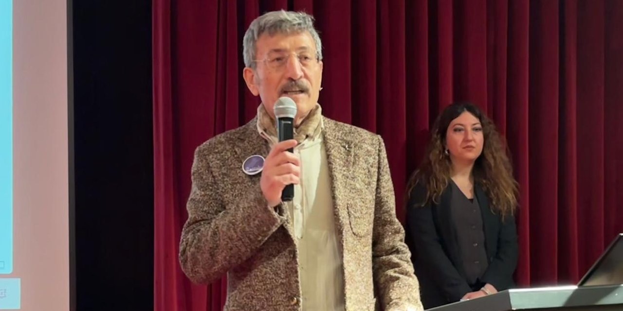 AHPADİ Başkanı Ektaş: Kemalizm geleceğimizdir