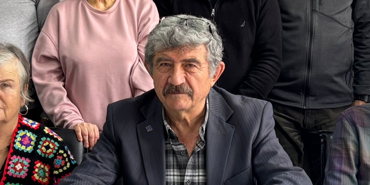 ESÇEVDER su krizine dikkat çekti: Şirketlere su tahsis planı yapılmamalı