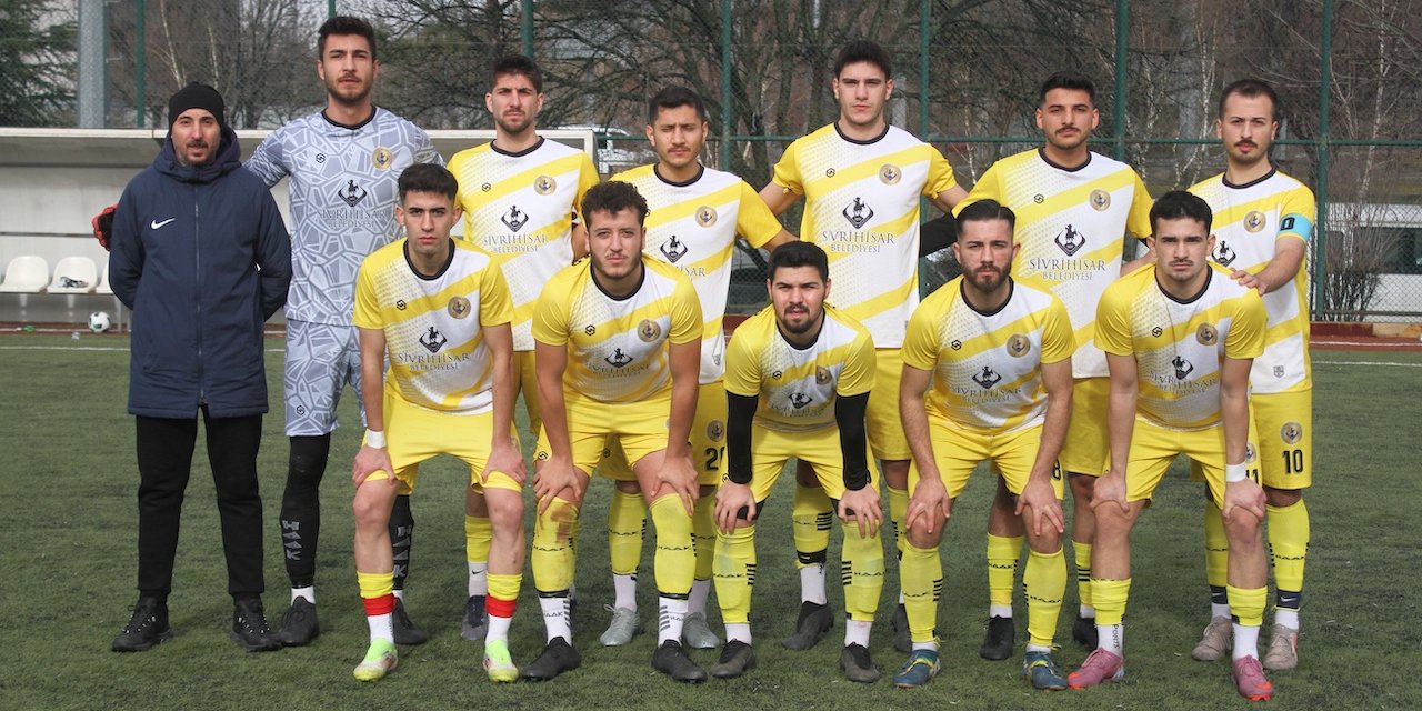 Adanırspor ve Gençlergücü küme düştü