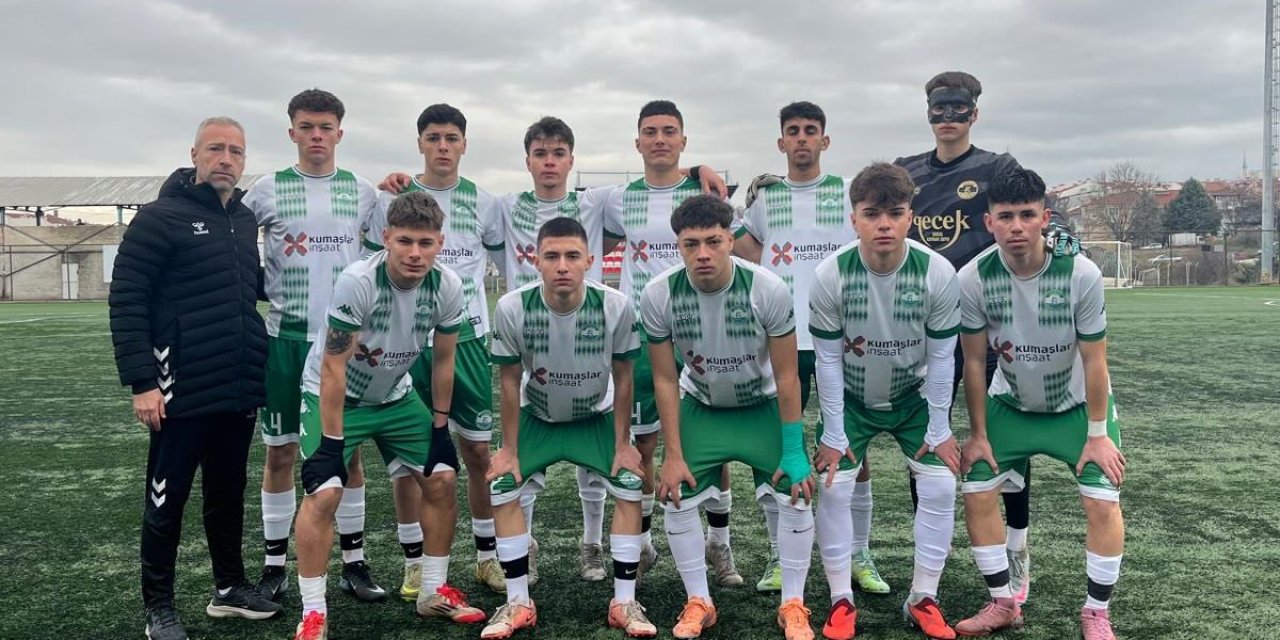 Son bilet DSİ Bentspor'un