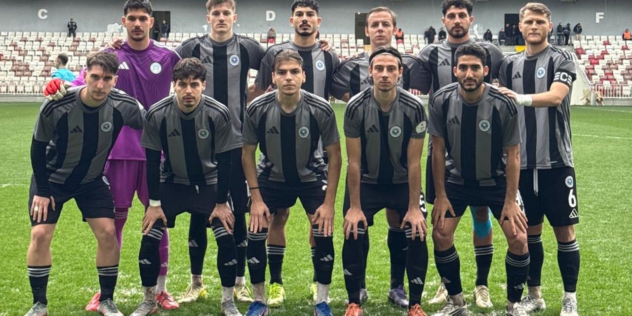 Anadolu zor şartlarda ayakta kaldı