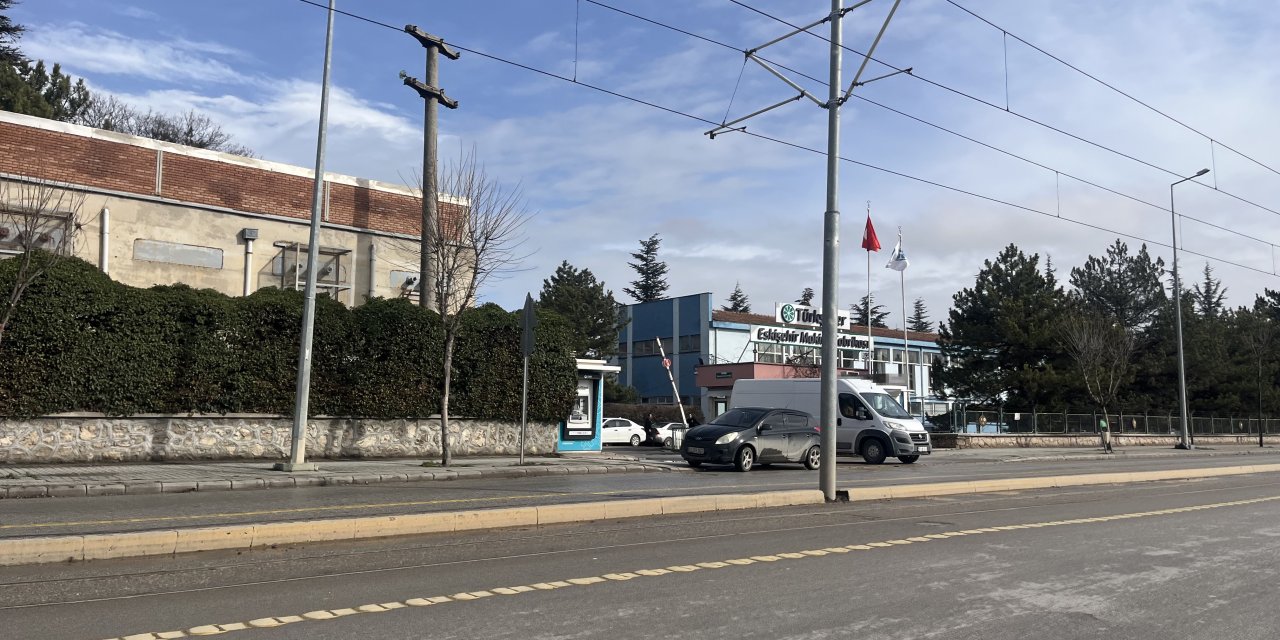 Eskişehir'de fabrika patlamasında yaralanan 5 işçi taburcu edildi