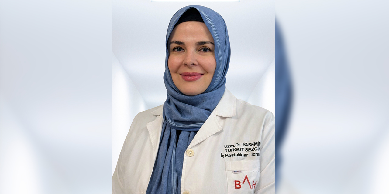 ‘Gece terlemesi’ ciddi hastalıkların habercisi