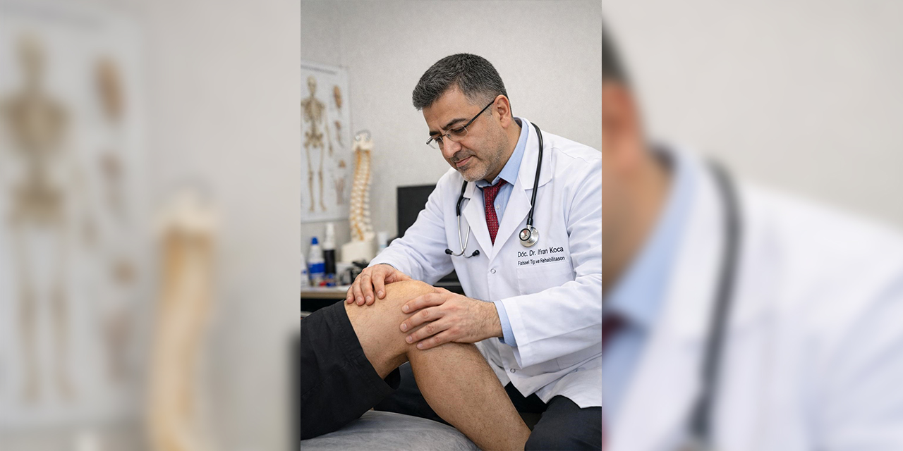 Eklem sağlığında 'kitosan' dönemi