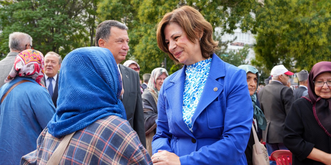 Eskişehir'de emeklilere yeni destek programı müjdesi!