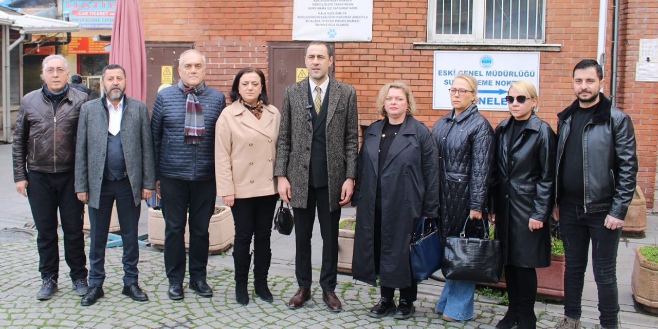 Çağlar Ölce: “Vatandaşa tasarruf yapın demek kolay”