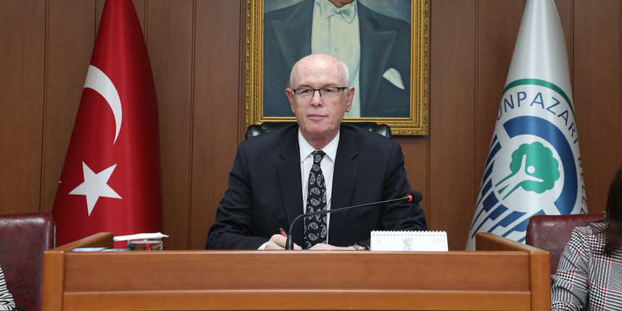 Kazım Kurt: “Emlak vergisi 3 kat artmıştır”