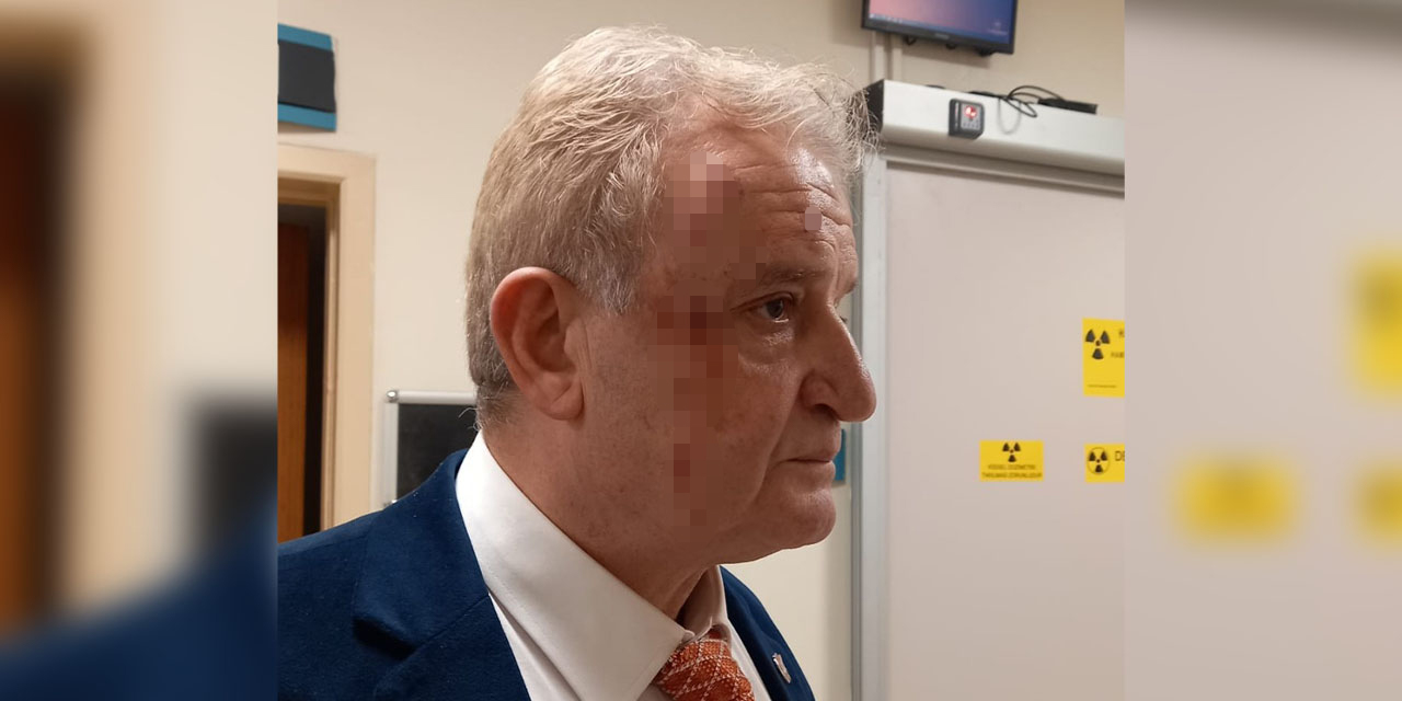 Saldırı, kriz, CHP