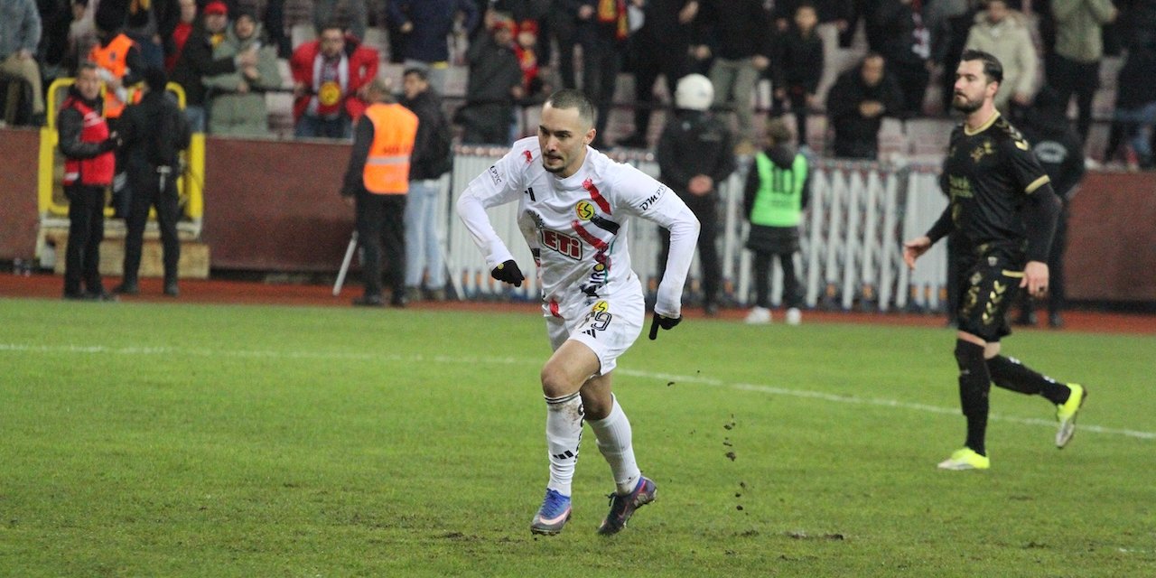 En iyi zemindi tarlaya döndü