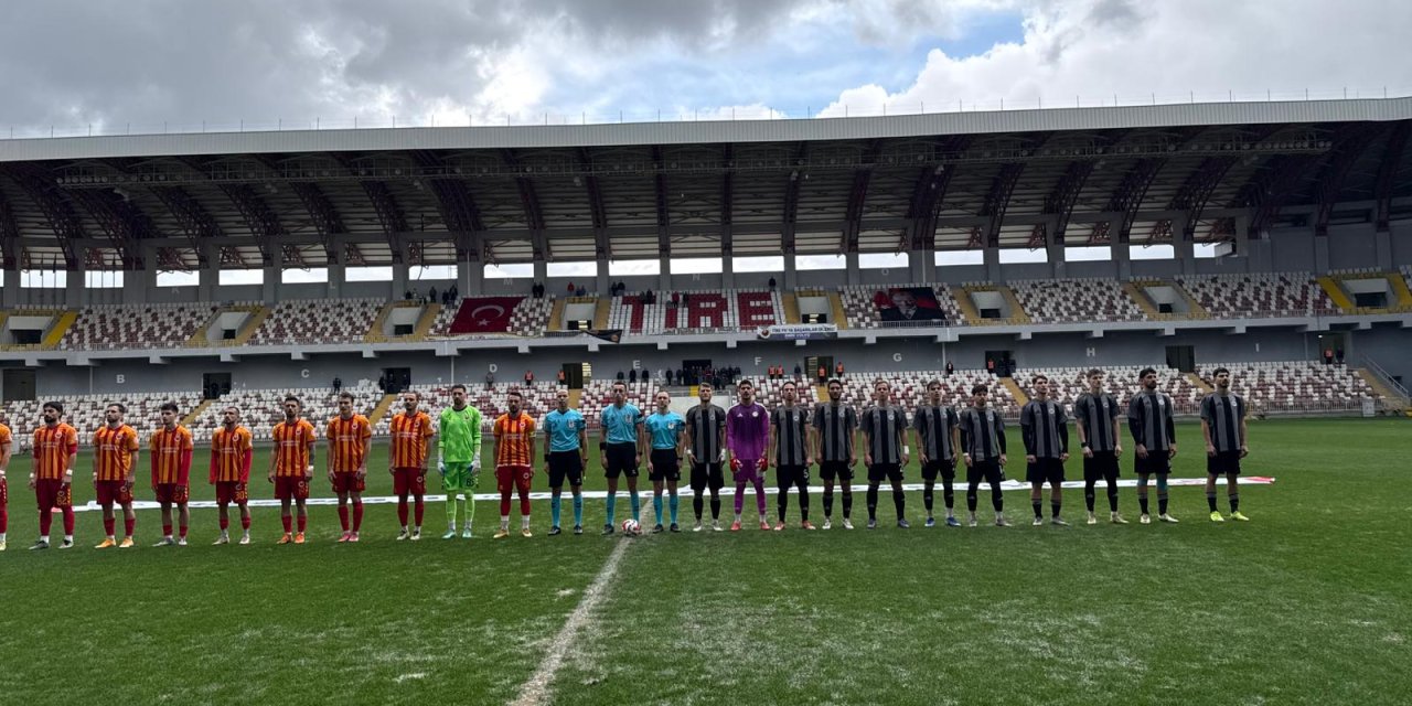 İki haftada alınan 4 puan Anadolu’yu kenetledi