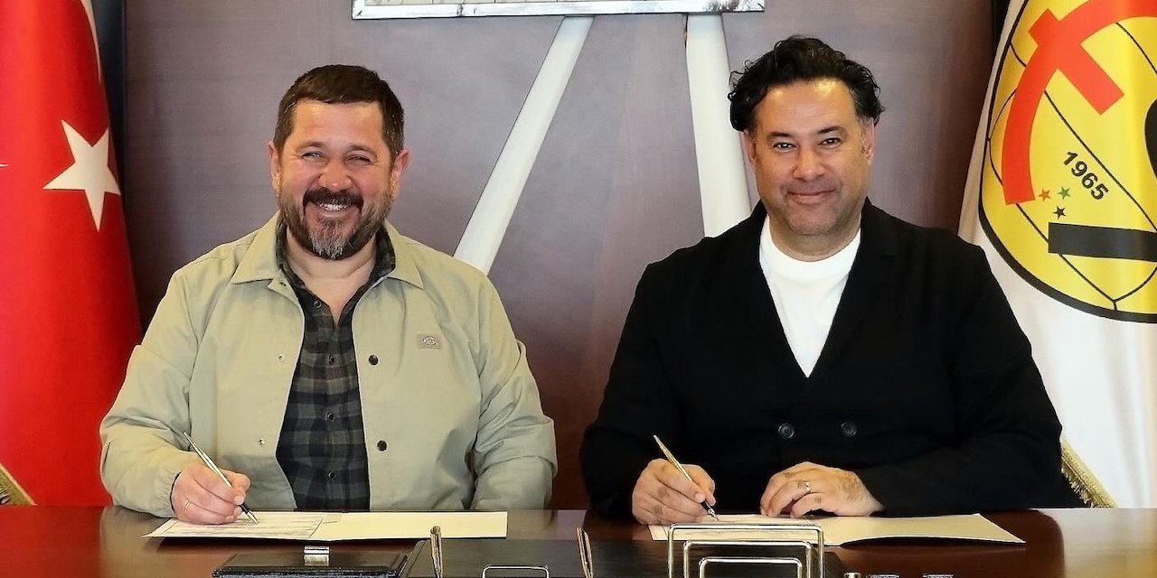 Eskişehirspor altyapısında yeni dönem