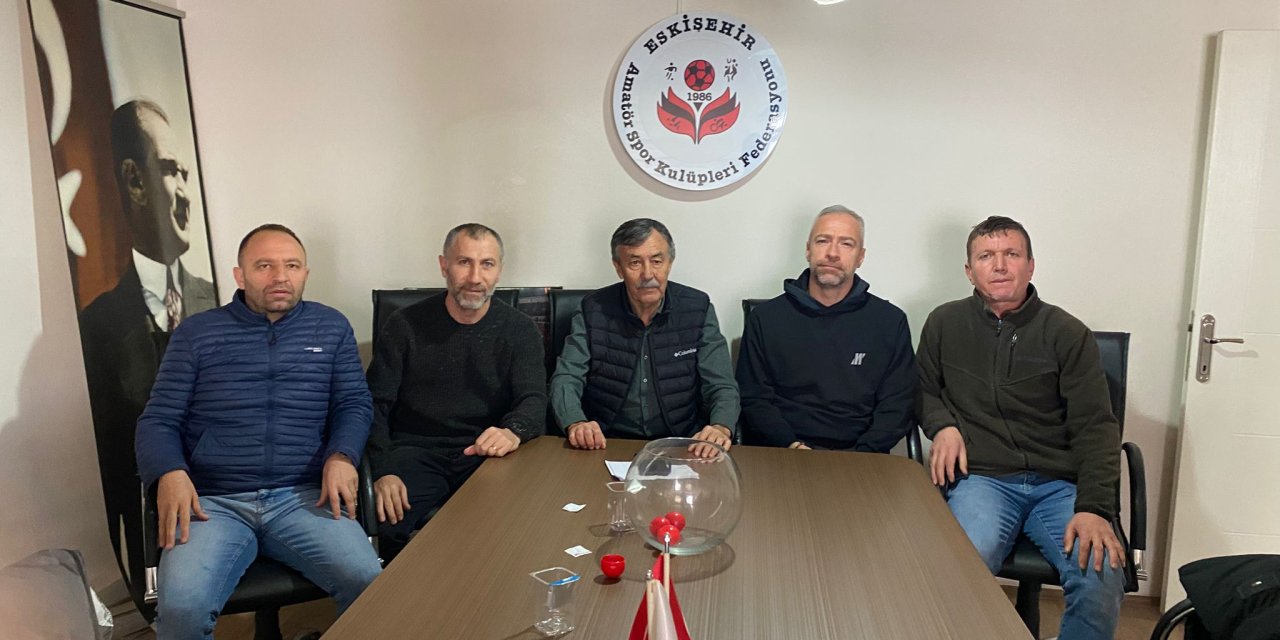 U18’lerde play-off netleşti