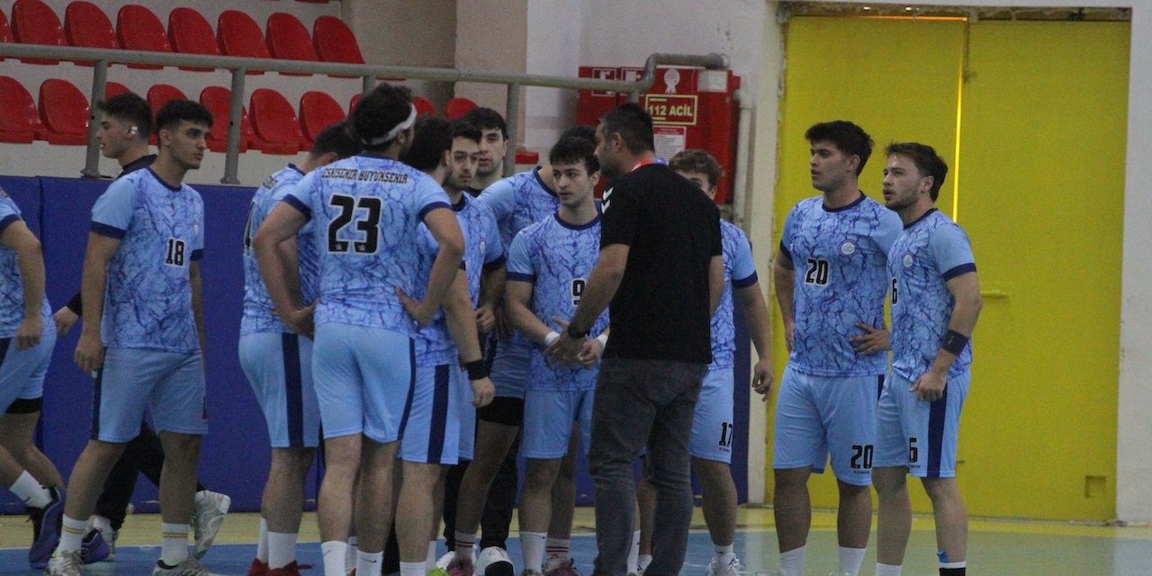 Bu kez olmadı (27-32)