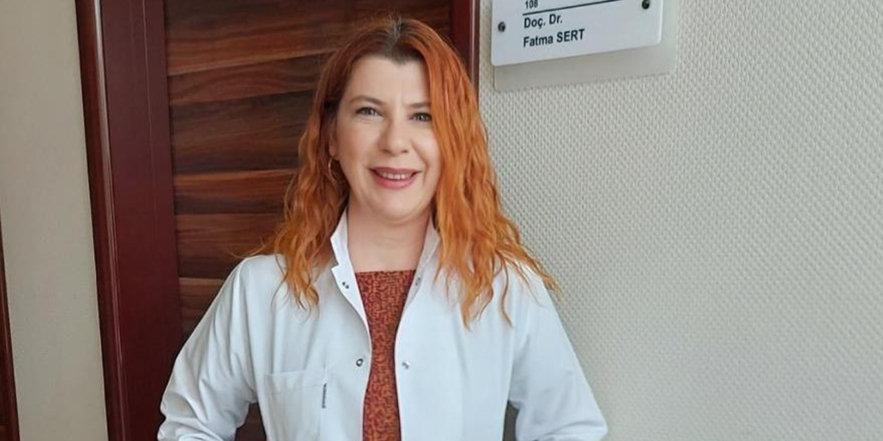 "Kanserle mücadelede başarı farkındalıkla mümkündür"