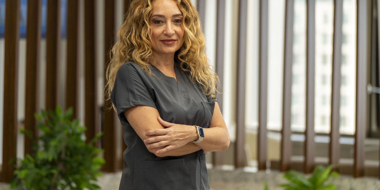 “Diş kaybı tüm vücut dengesini etkiliyor”