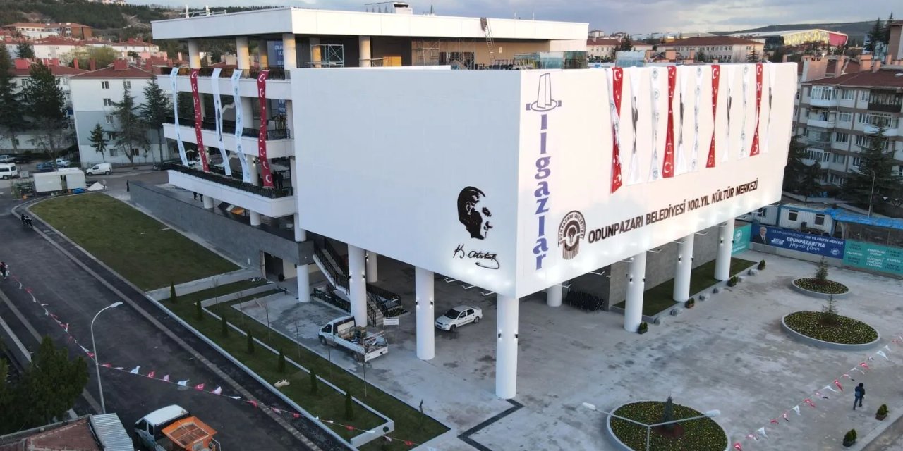 Yenikent’te 6 Şubat depremleri anısına program düzenlenecek