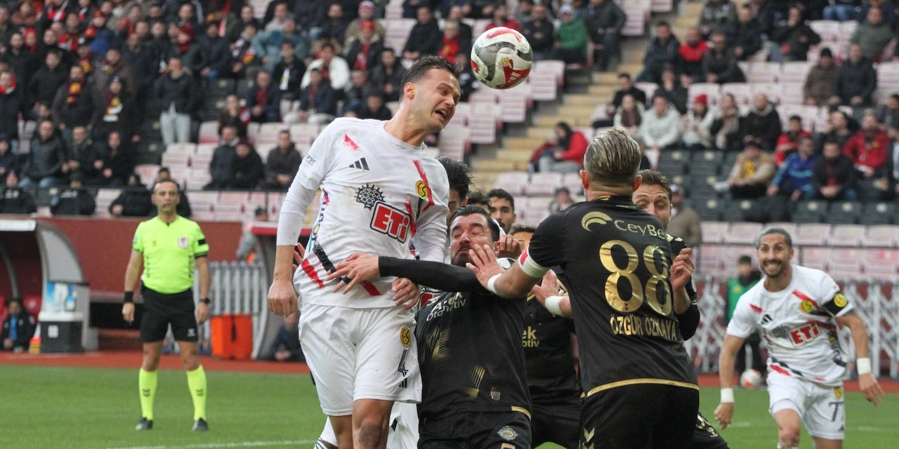 “Sonuna kadar bu yarışta var olacağız”