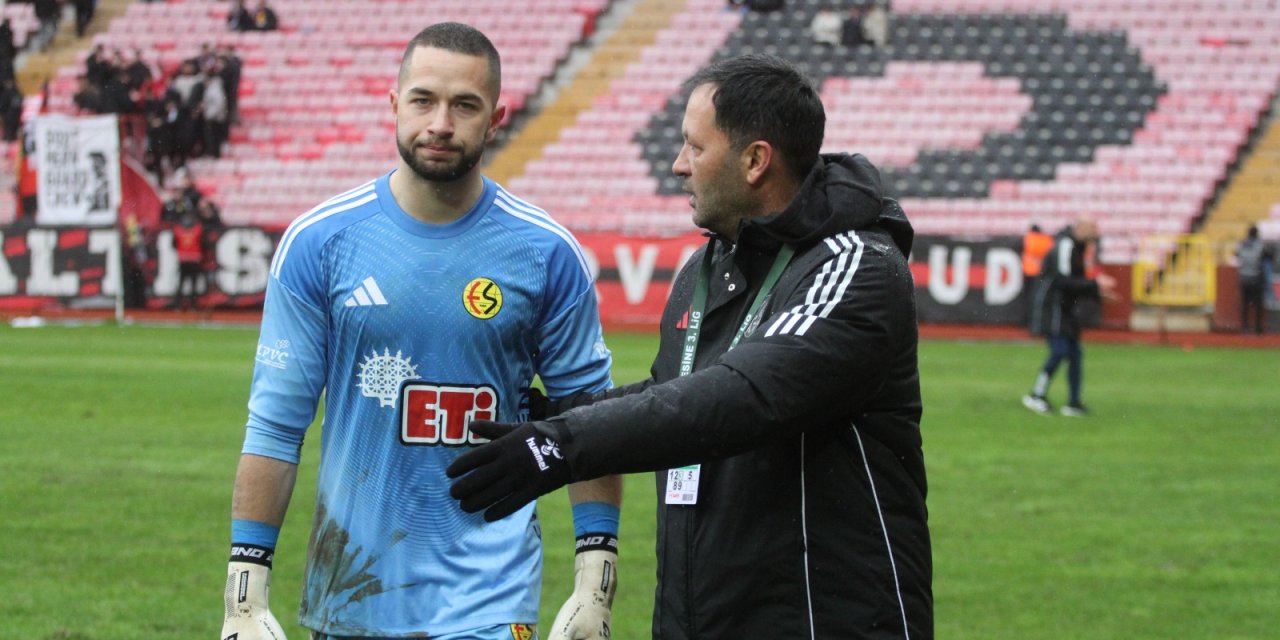2 kaleci antrenörü de bahisten PFDK’ye sevk oldu