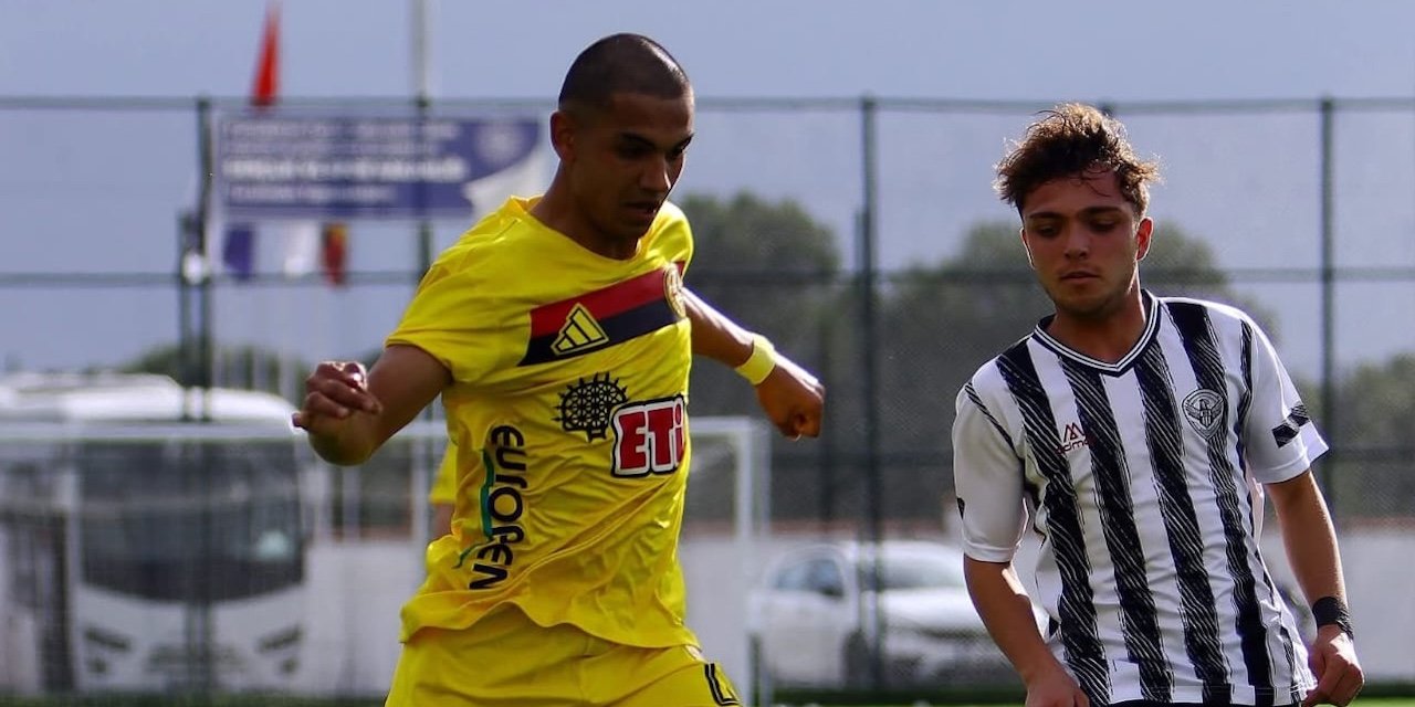 Kaan bu hafta da yok