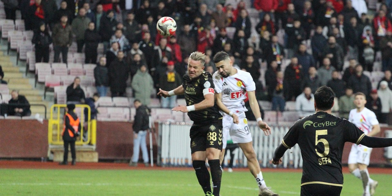 2 gün antrenmanla maça çıktı