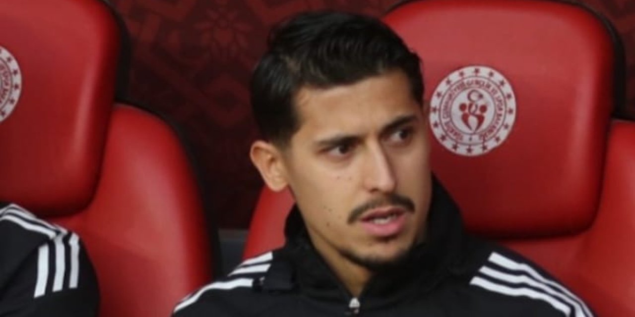 Bahadır kadroya girdi