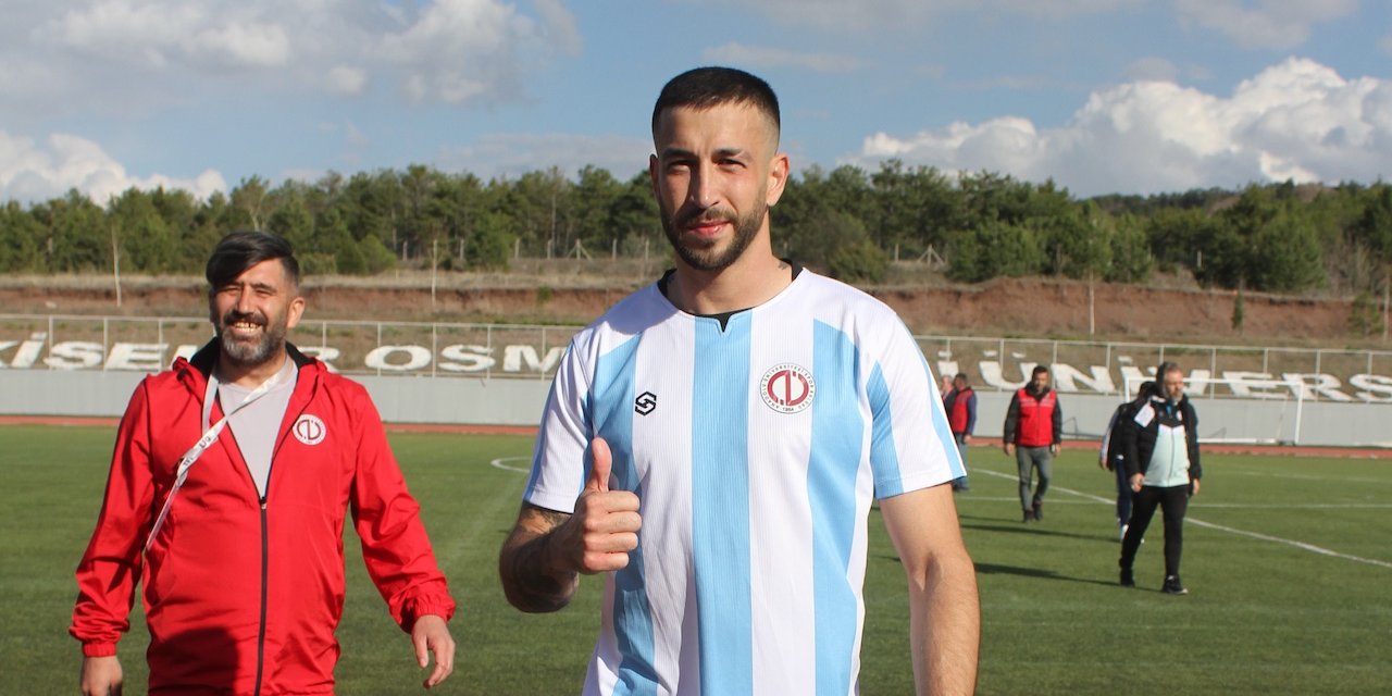 Transfer yasağı geldi