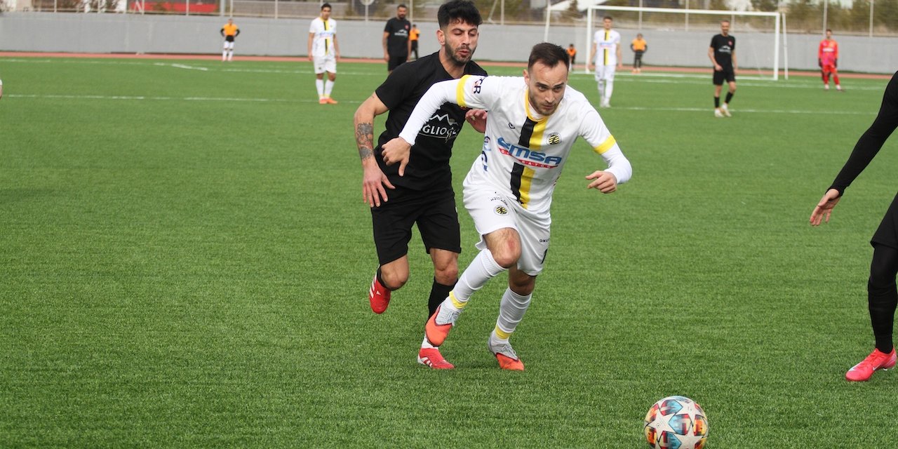 “Eskişehir benim yuvam bunu yine anladım”