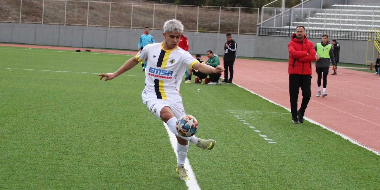 “Galibiyetle başlamak önemliydi”