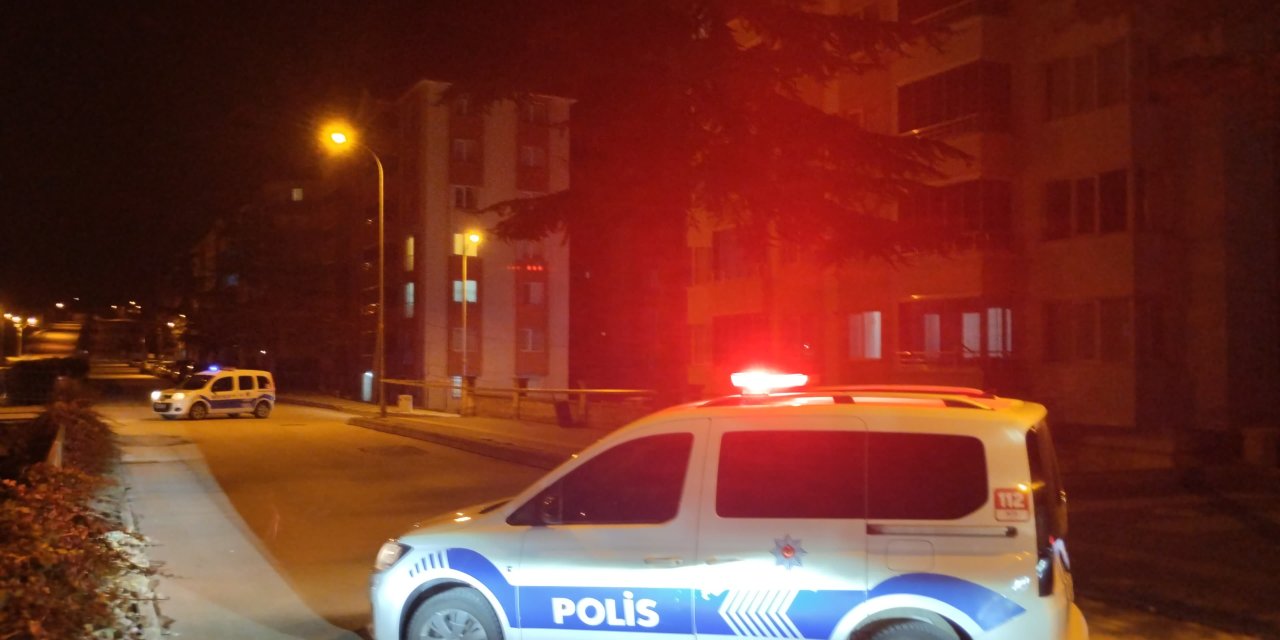 Eskişehir'de bomba ihbarı için alarma geçildi!