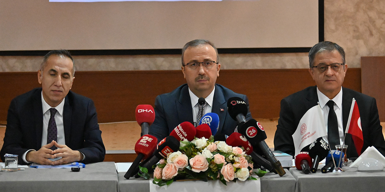 TEI Mesleki ve Teknik Anadolu Lisesi kurulacak