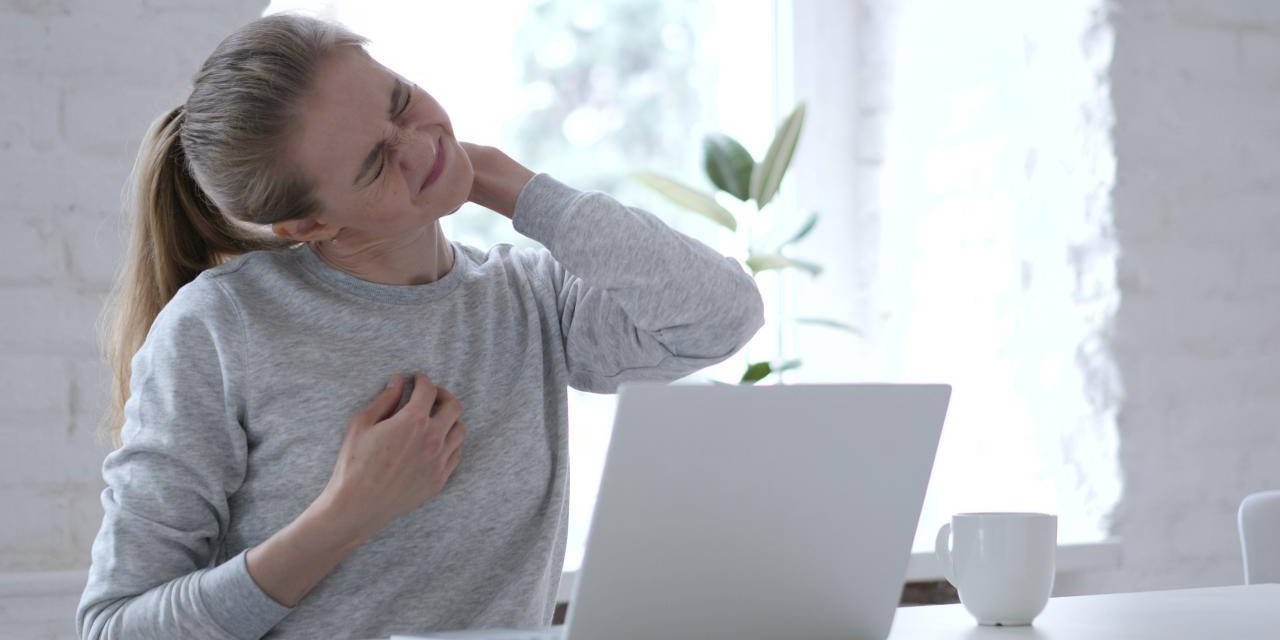 Boyun çıtlatma felce kadar götürebilir