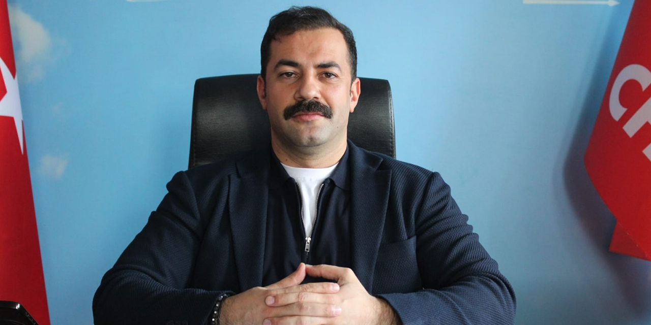 Talat Yalaz: “Su sıkıntısı aciliyetle masaya yatırılmalıdır”