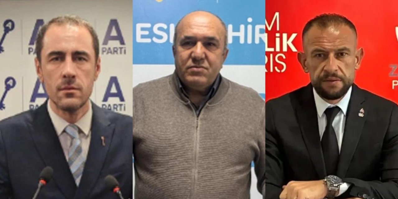 Zafer, Anahtar, İyi: Bir Saparsa Kimin Olur?