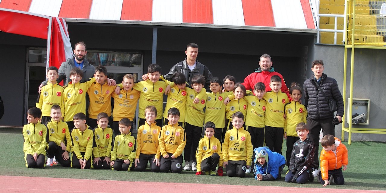 İnanç ve vefa mesajı