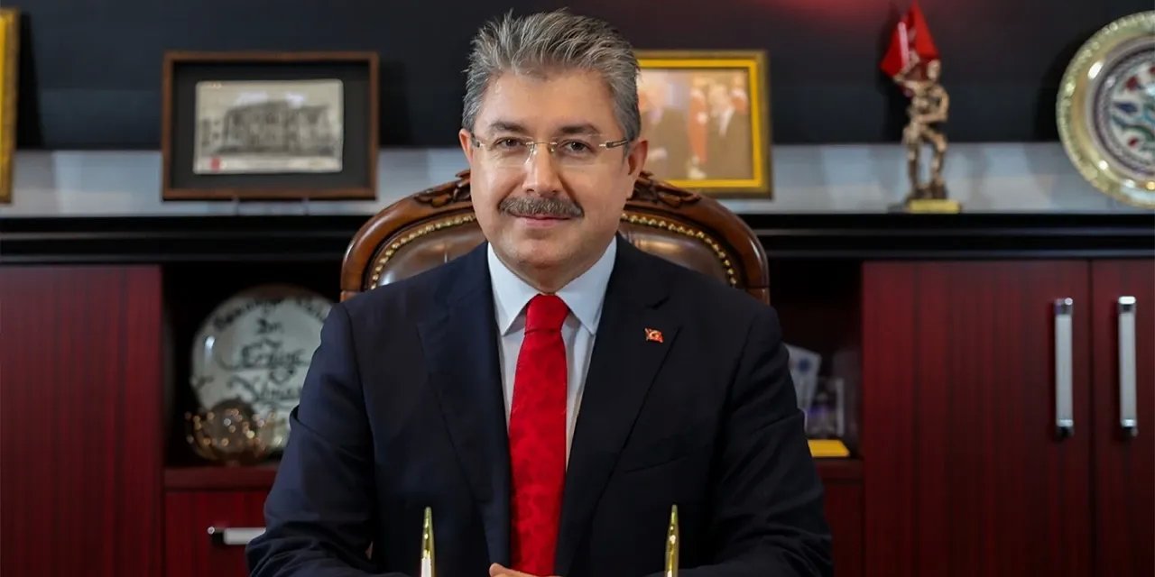 Vali Yılmaz: "6 Şubat canlarımızı ve anılarımızı bizden kopardı"
