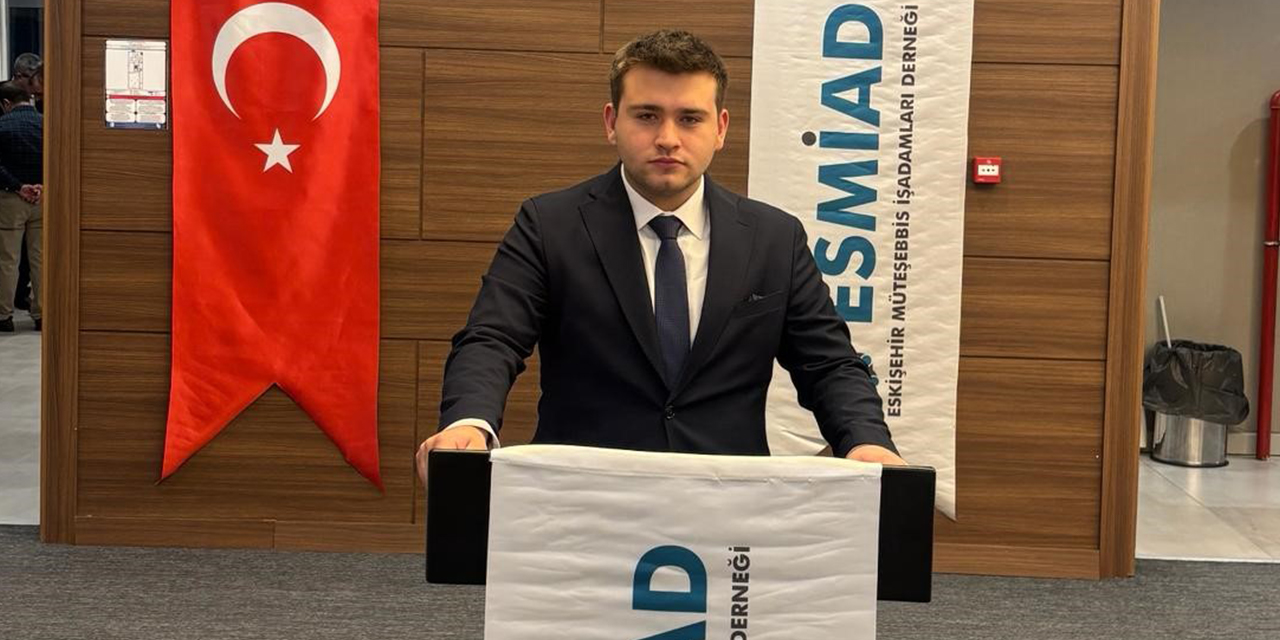 Eskişehir'de vizyoner proje: Tüm işlemler tek platformdan yapılacak