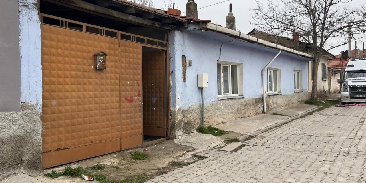 Eskişehir’de kaçak elektrik can alıyordu!