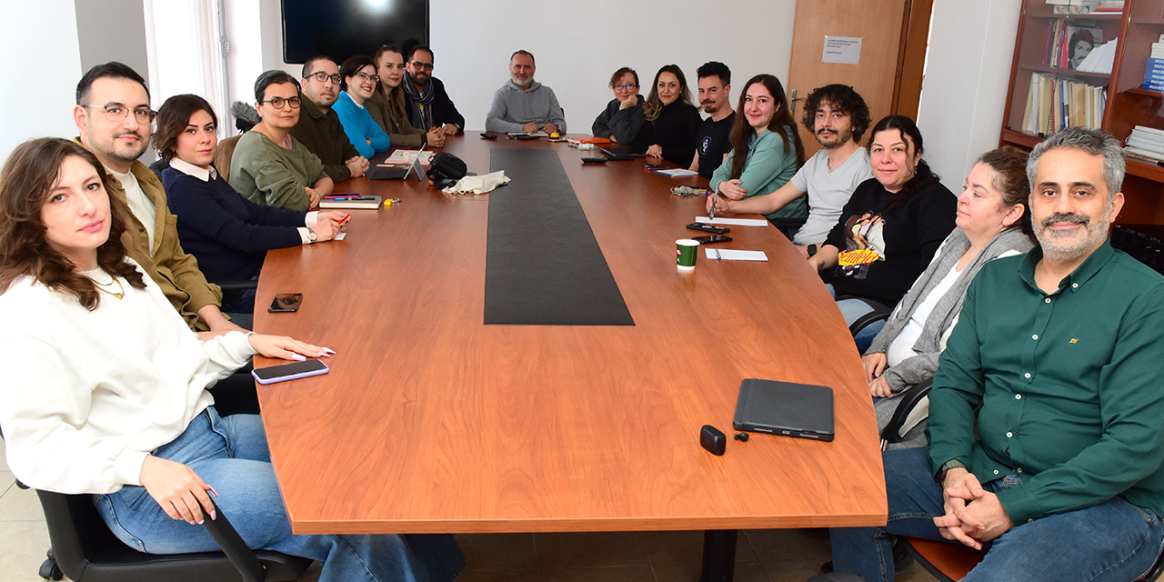 23. Eskişehir Uluslararası Film Festivali için hazırlıklar başladı