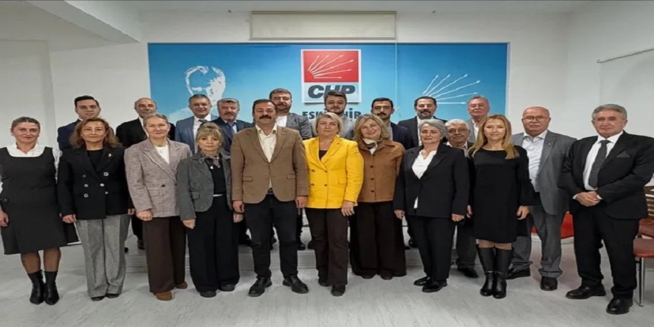 CHP’de ön seçim istemeyen kimse kalmadı!